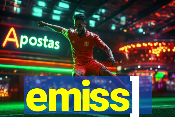 emiss]